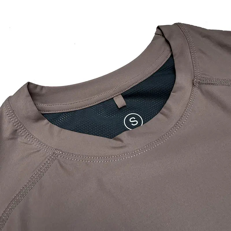 Athlos Men’s Zero T-shirt - T-shirt
