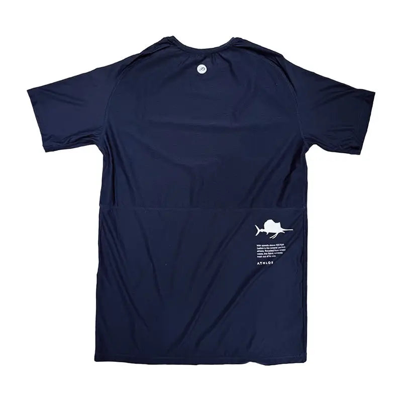 Athlos Men’s Zero T-shirt - T-shirt