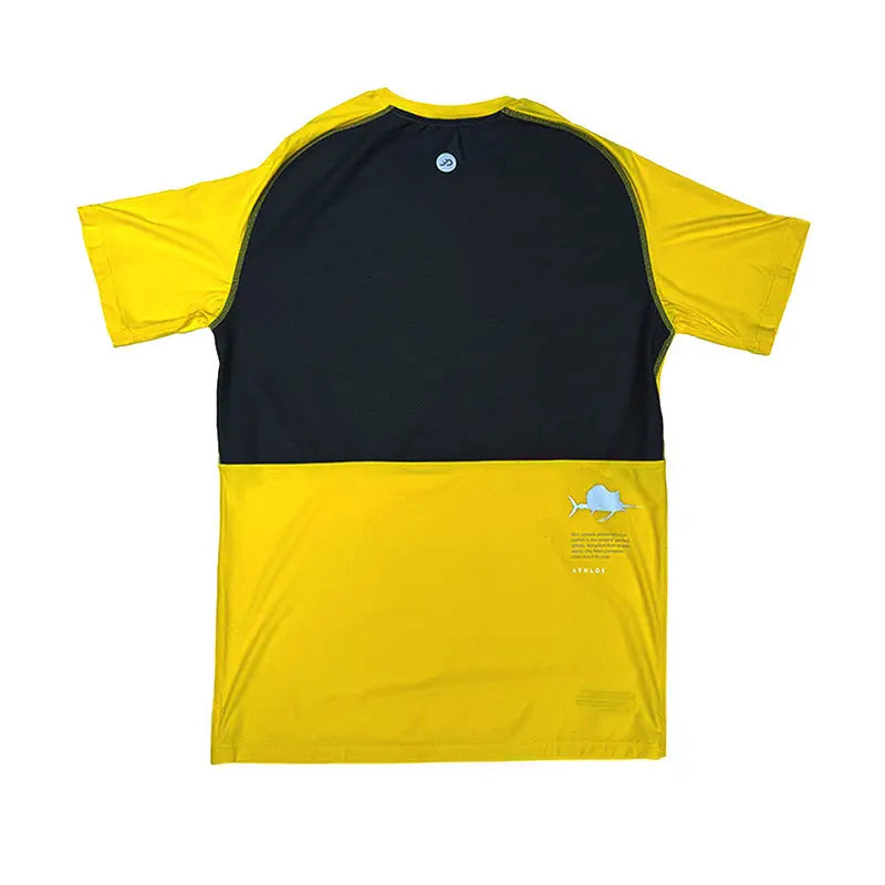 Athlos Men’s Zero T-shirt - T-shirt