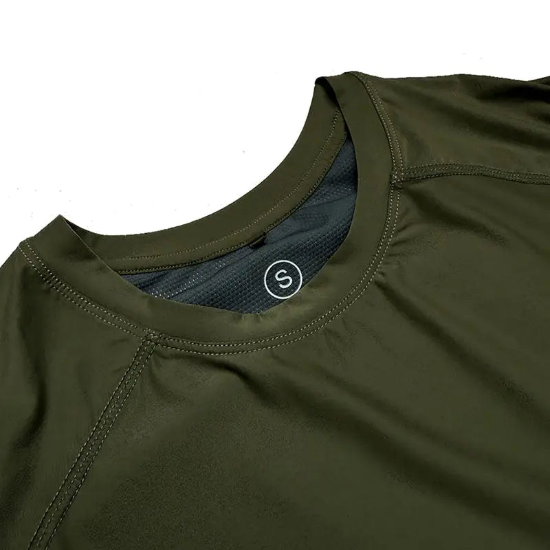 Athlos Men’s Zero T-shirt - T-shirt