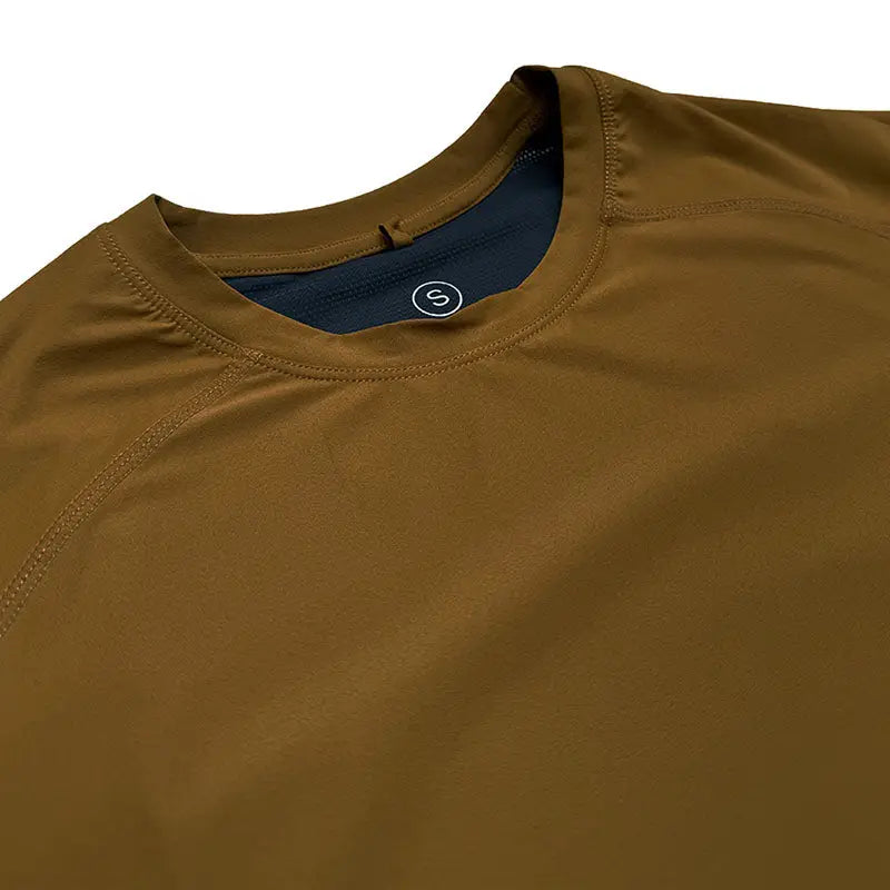 Athlos Men’s Zero T-shirt - T-shirt
