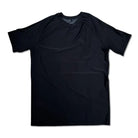 Athlos Men’s Zero T-shirt - Black / S - T-shirt