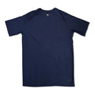 Athlos Men’s Zero T-shirt - Navy Blue / S - T-shirt