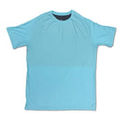Athlos Men’s Zero T-shirt - Samarkand / S - T-shirt