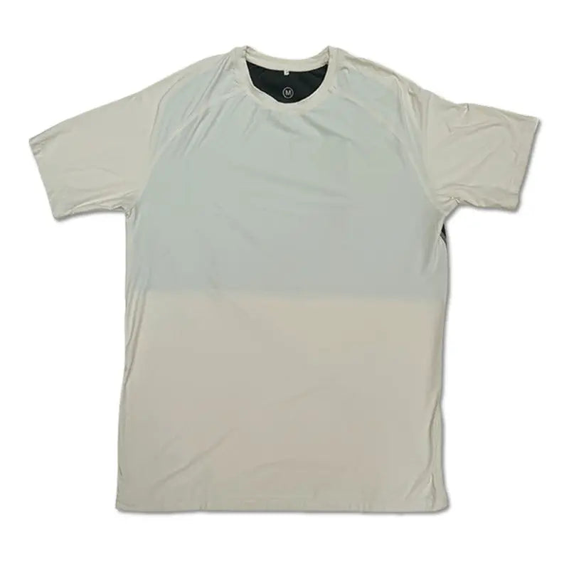 Athlos Men’s Zero T-shirt - Shea / S - T-shirt