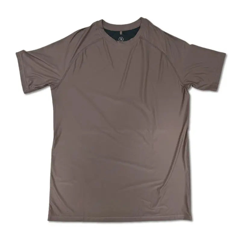Athlos Men’s Zero T-shirt - Thar / S - T-shirt