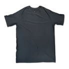 Athlos Men’s Zero T-shirt - Wolf Grey / S - T-shirt