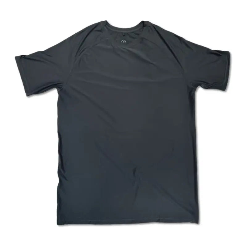 Athlos Men’s Zero T-shirt - Wolf Grey / S - T-shirt