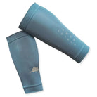 Athlos Unisex Calf Compression Sleeves - Blume / S/M - Socks