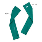 Athlos Unisex Outdoor Sleeves - Rainforest / One Size - Sleeves