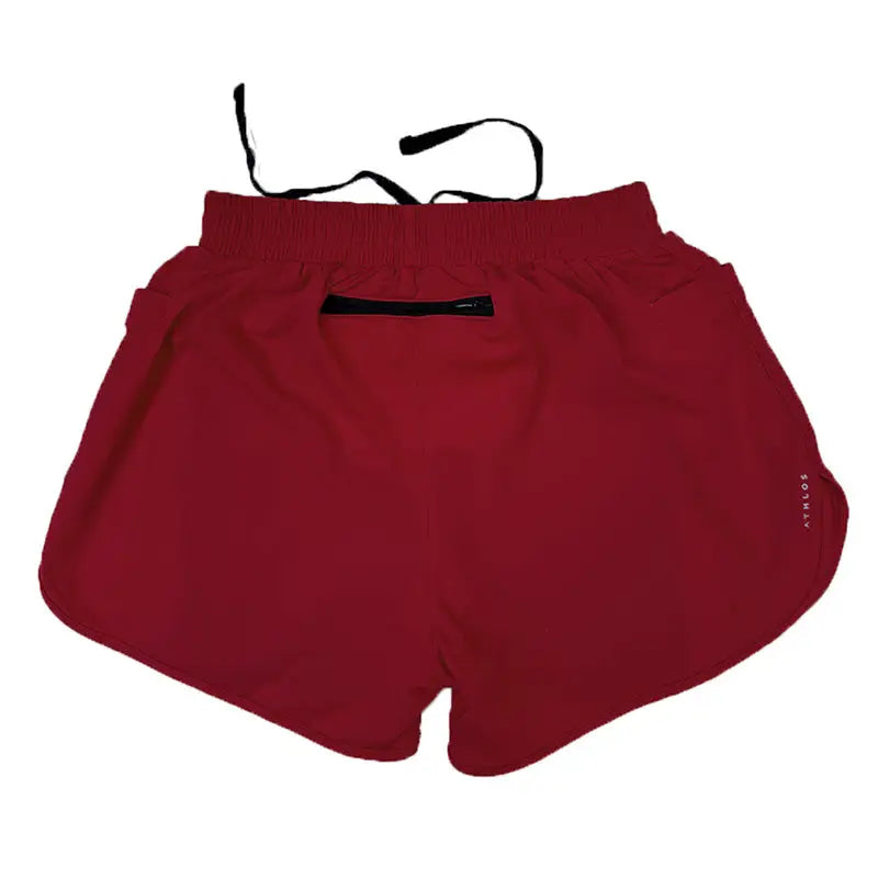 Athlos Women’s 5-Inch Distance Shorts - Shorts