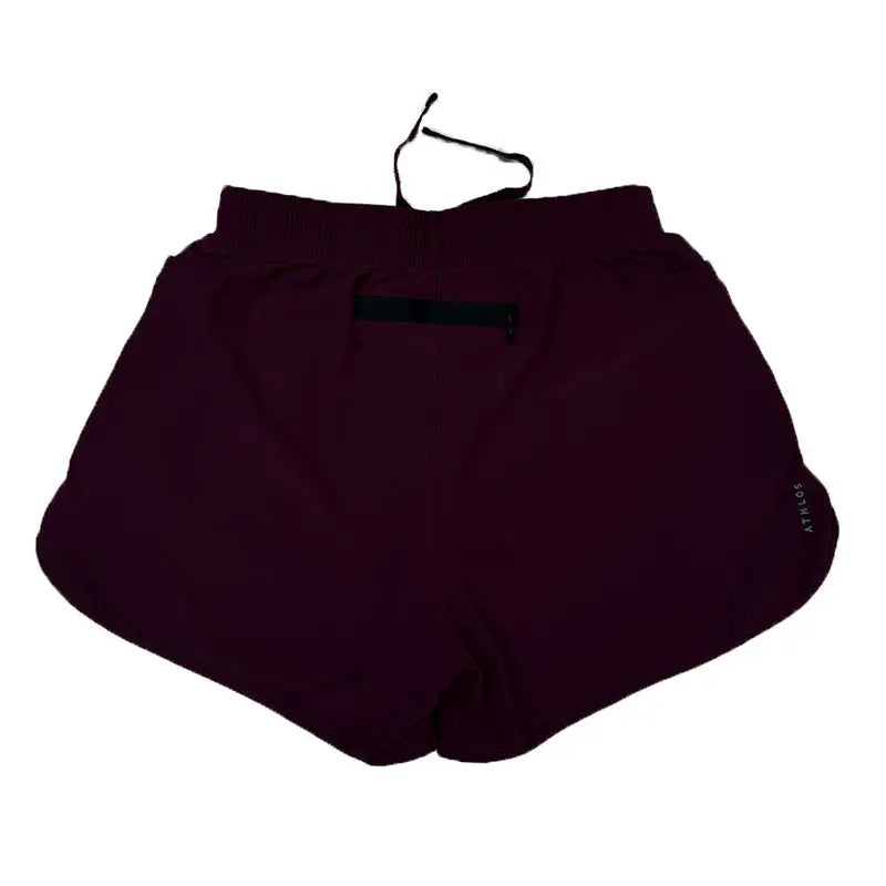 Athlos Women’s 5-Inch Distance Shorts - Shorts