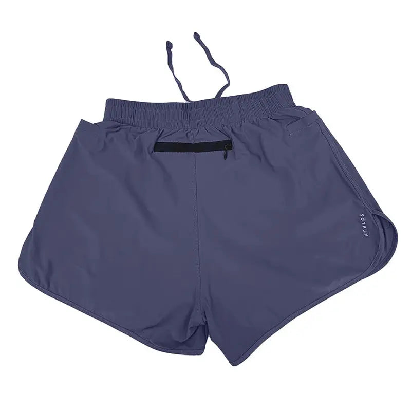 Athlos Women’s 5-Inch Distance Shorts - Shorts