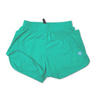 Athlos Women’s 5-Inch Distance Shorts - Andaman / XS - Shorts