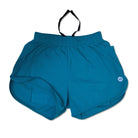 Athlos Women’s 5-Inch Distance Shorts - Cosmo / XS - Shorts