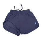 Athlos Women’s 5-Inch Distance Shorts - Elliott / XS - Shorts