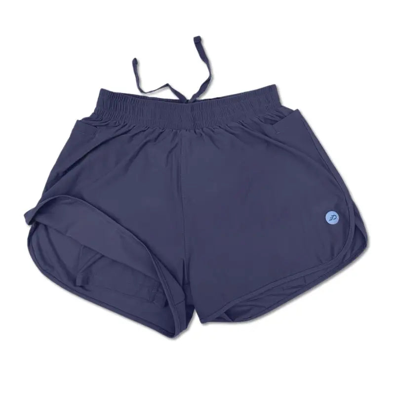 Athlos Women’s 5-Inch Distance Shorts - Elliott / XS - Shorts