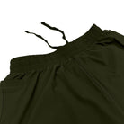 Athlos Women’s 5-Inch Distance Shorts - Seaweed / XS - Shorts