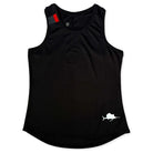 Athlos Women’s Agile Singlet - Berkley / S - T-shirt