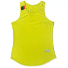 Athlos Women’s Agile Singlet - Reno / S - T-shirt