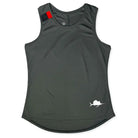 Athlos Women’s Agile Singlet - Yosemite / S - T-shirt