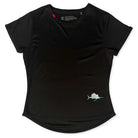 Athlos Women’s Agile T-shirt - Berkley / S - T-shirt