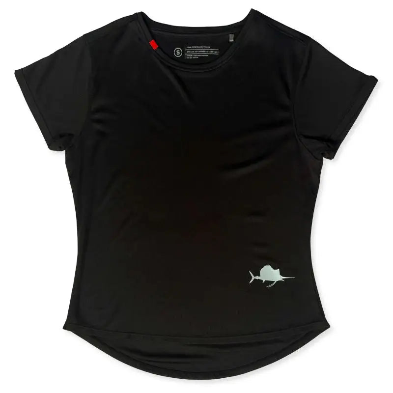 Athlos Women’s Agile T-shirt - Berkley / S - T-shirt