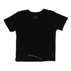 Athlos Women’s All-Day Crew - Black / S - T-shirt