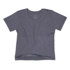 Athlos Women’s All-Day Crew - Mauve / S - T-shirt