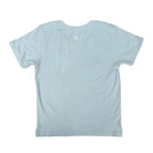 Athlos Women’s All-Day Crew - Mist / S - T-shirt