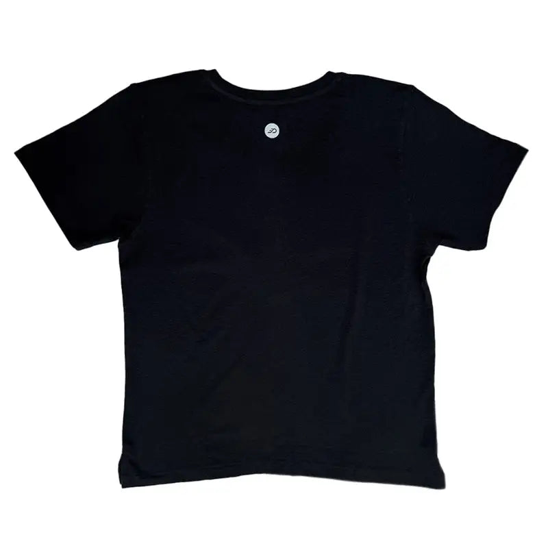 Athlos Women’s All-Day Crew - Navy Blue / S - T-shirt