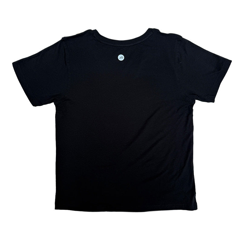 Athlos Women’s All-Day Crew - T-shirt