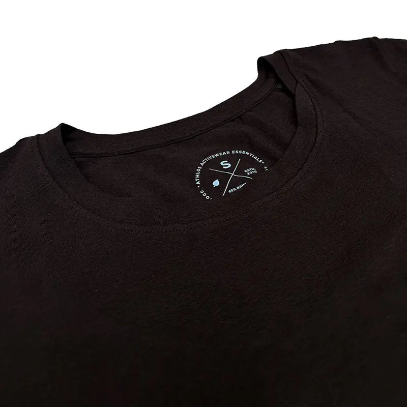 Athlos Women’s All-Day Crew - T-shirt