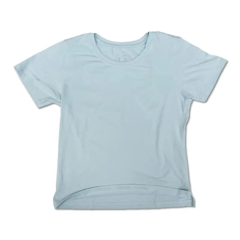 Athlos Women’s All-Day Crew - T-shirt