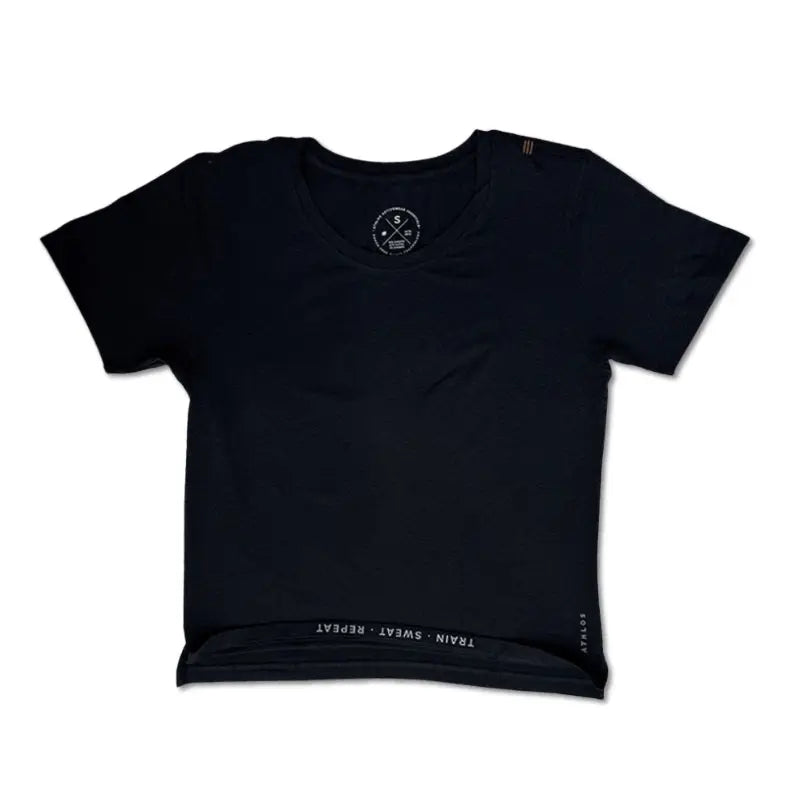 Athlos Women’s All-Day Crew - T-shirt