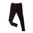 Athlos Women’s Bamboo Active Leggings - Espresso / S - Leggings