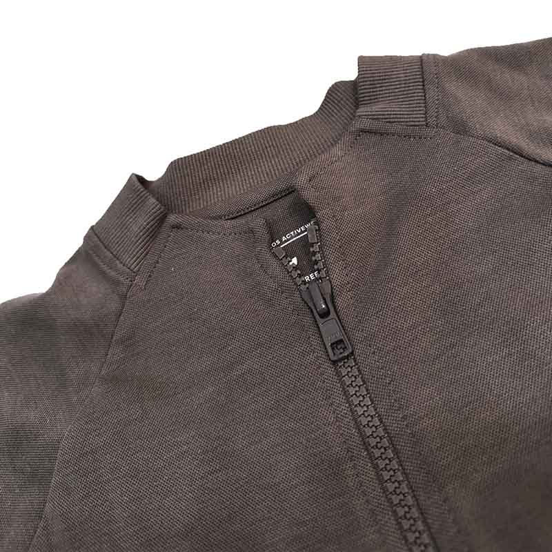 Athlos Women’s Coach Jacket - Wind Jacket