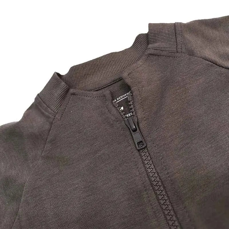Athlos Women’s Coach Jacket - Wind Jacket