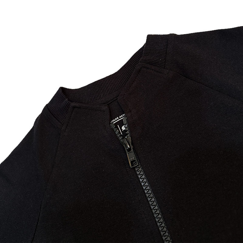 Athlos Women’s Coach Jacket - Wind Jacket