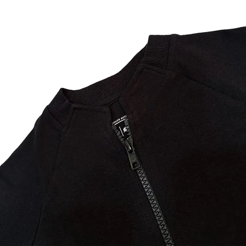 Athlos Women’s Coach Jacket - Wind Jacket
