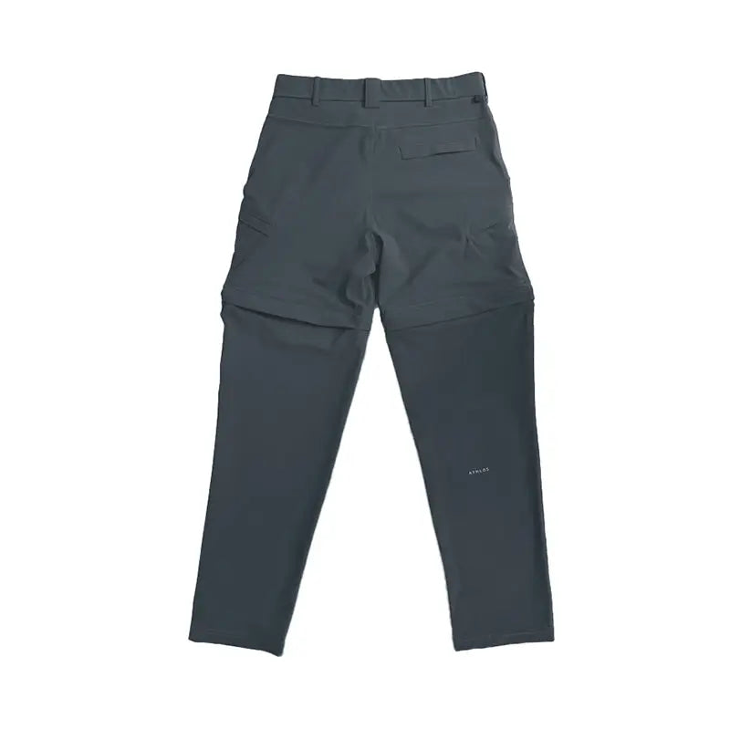 Athlos Women’s Convertible Adventure Pant - Cargos and Pants
