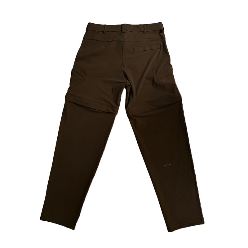 Athlos Women’s Convertible Adventure Pant - Cargos and Pants