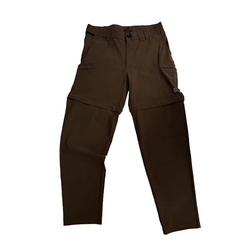 Athlos Women’s Convertible Adventure Pant - Cargos and Pants