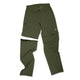 Athlos Women's Convertible Adventure Pant