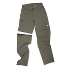 Athlos Women’s Convertible Adventure Pant - Road / S - Cargos and Pants