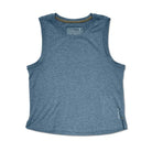 Athlos Women’s Distance Singlet - Laguna / S - T-shirt