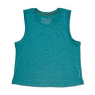 Athlos Women’s Distance Singlet - Lakshadweep / S - T-shirt