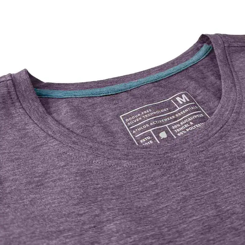 Athlos Women’s Distance Singlet - T-shirt