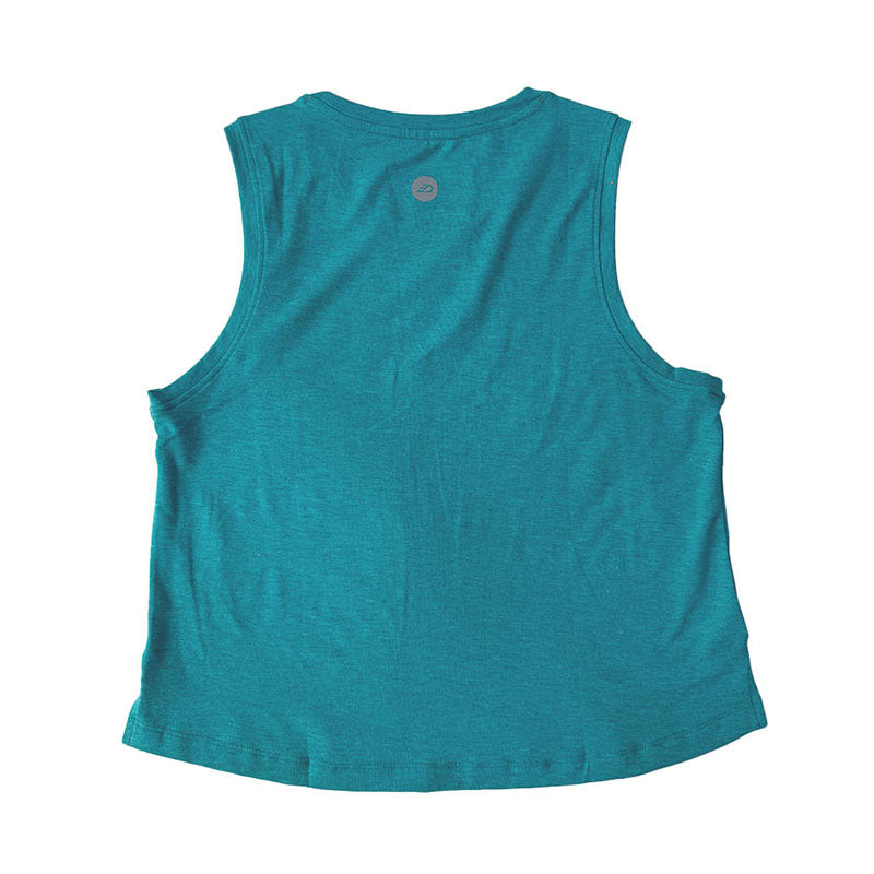 Athlos Women’s Distance Singlet - T-shirt