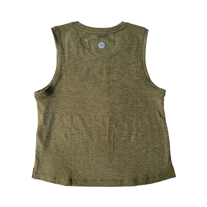 Athlos Women’s Distance Singlet - T-shirt